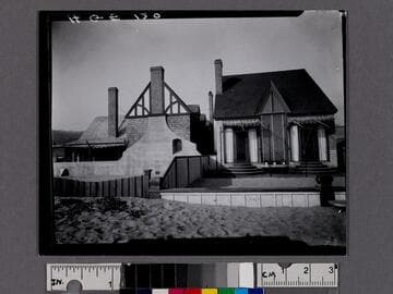 Malibu Movie Colony home