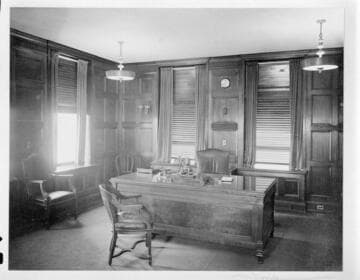 Edison Building at 5th & Grand