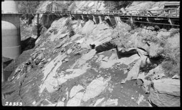 Big Creek Powerhouse #3 - PH 3