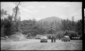 Big Creek Powerhouse #4