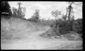 Big Creek Powerhouse #4