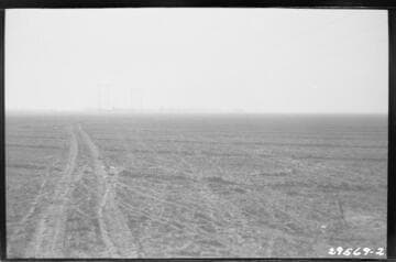 Magunden-Mesa Transmission Line