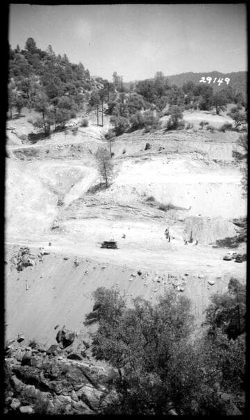 Big Creek Powerhouse #4