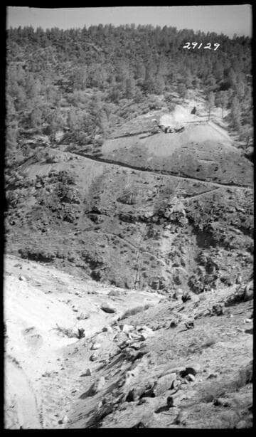 Big Creek Powerhouse #4