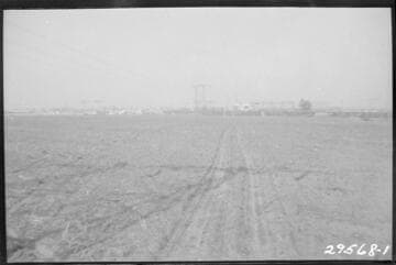 Magunden-Mesa Transmission Line