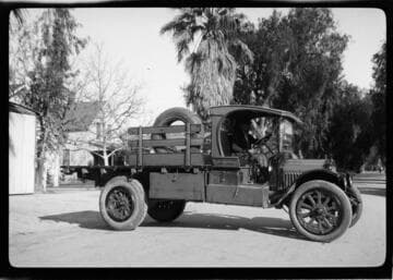 Southern Sierra Power Co
