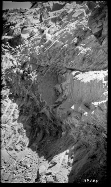 Big Creek Powerhouse #4