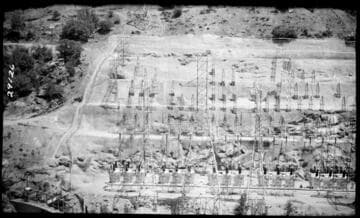 Big Creek Powerhouse 2 & 2A