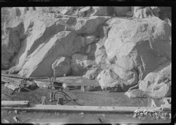 Big Creek Powerhouse #4