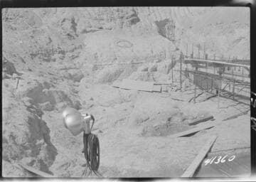 Big Creek Powerhouse #4