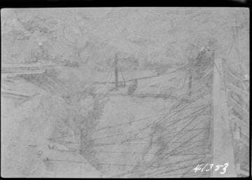 Big Creek Powerhouse #4