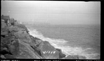 Redondo Beach Steam Station - Plant #1