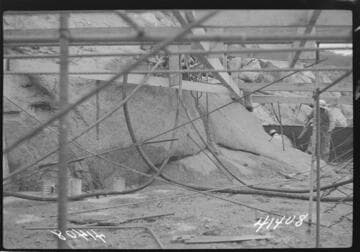 Big Creek Powerhouse #4