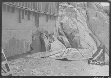 Big Creek Powerhouse #4