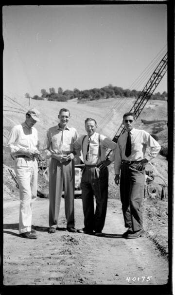 Bear Creek Project - PG&E