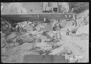 Big Creek Powerhouse #4