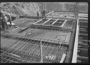 Big Creek Powerhouse #4