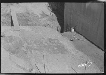 Big Creek Powerhouse #4