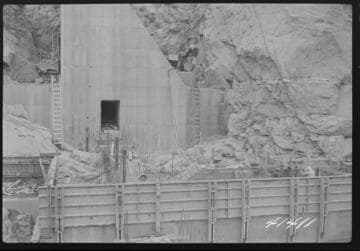 Big Creek Powerhouse #4