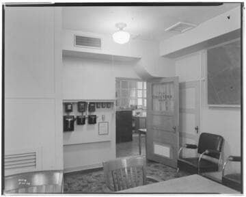 A2-Ba - Air Conditioning, Commercial