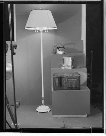 A3.1 - Appliances miscellaneous