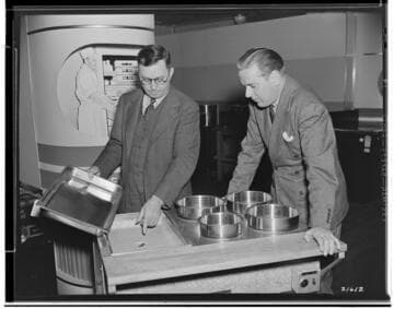 A3.1 - Appliances miscellaneous - Dohrmann Hotel Supply Co