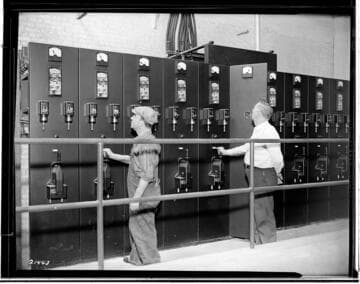 Pioneer - Flintkote Co