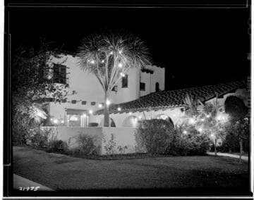 L1.1 - Lighting, misc. - Christmas lighting