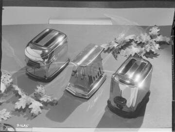 Christmas Electrical Times