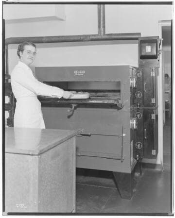 H1.2 - Heavy Duty Cooking