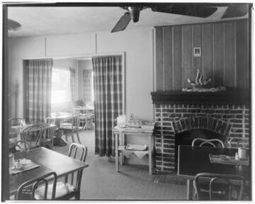 A2-Bc - Air Conditioning, Restaurants