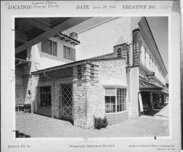 Local Offices A-Z - Laguna Office Building