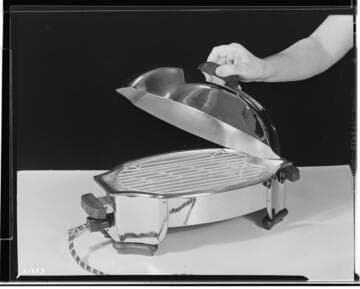 A3.1 - Appliances miscellaneous