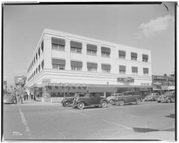 A2-Ba - Air Conditioning, Commercial