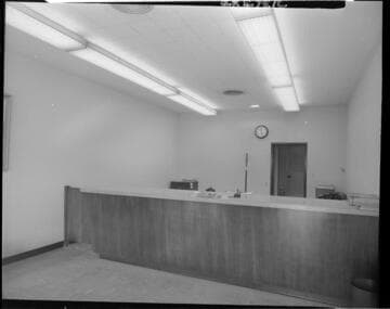 Edison Local Office interiors