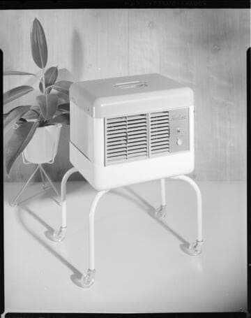 Kool-air Room cooler