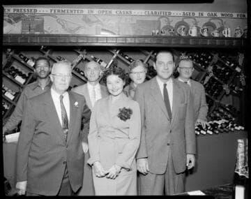 Holiday Gift packs of liquor products