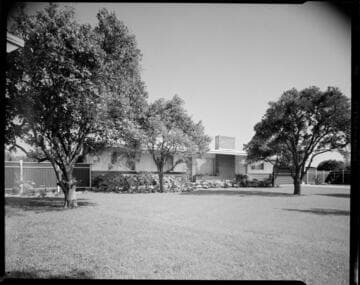 Ranch style homes (Melody Realty) interiors and exteriors