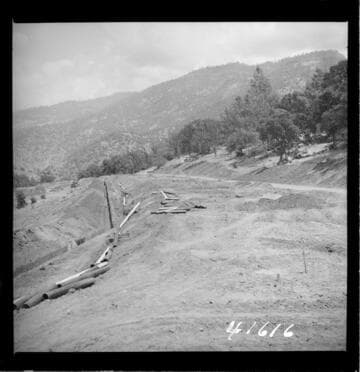 Big Creek Powerhouse #3