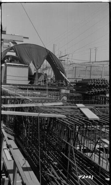 El Segundo Steam Station