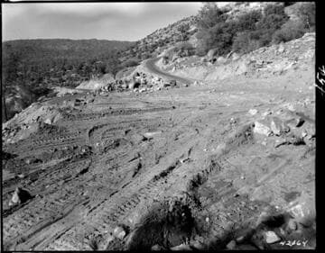 Big Creek Powerhouse #4