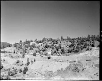 Big Creek Powerhouse #4