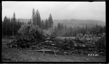 Big Creek, Vermilion Dam