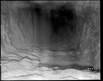 Big Creek Powerhouse #4