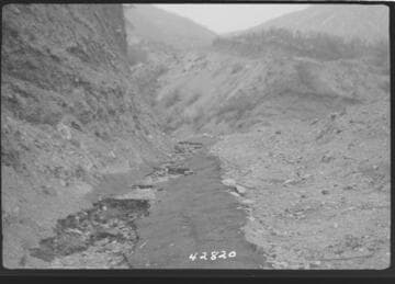 Ontario #1 Powerhouse - Powerhouse site