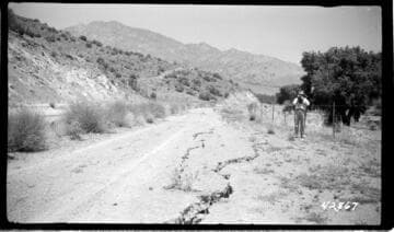 Borel Powerhouse - Borel Canal