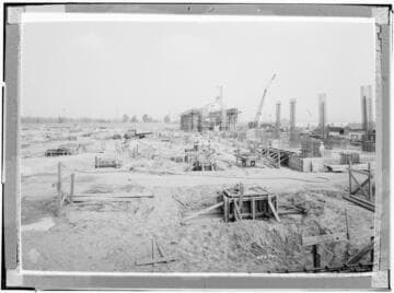 Etiwanda Steam Station