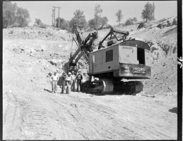 Big Creek Powerhouse #4