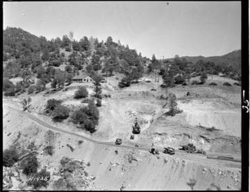 Big Creek Powerhouse #4