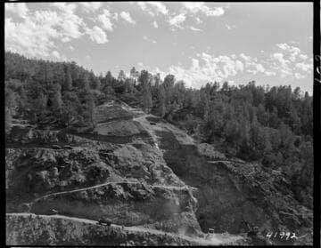 Big Creek Powerhouse #4